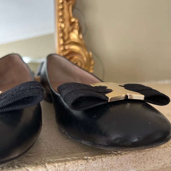 Tory Burch authentic Gemini ballet flats 8.5 - Picture 5 of 7
